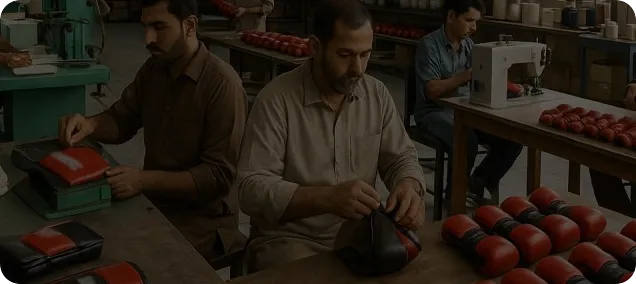production