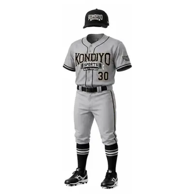 Baseball Uniform