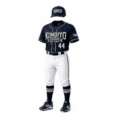 Baseball Uniform