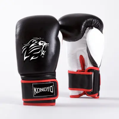 KON-18 Elite Boxing Gloves | Custom Boxing Gloves Manufacturer