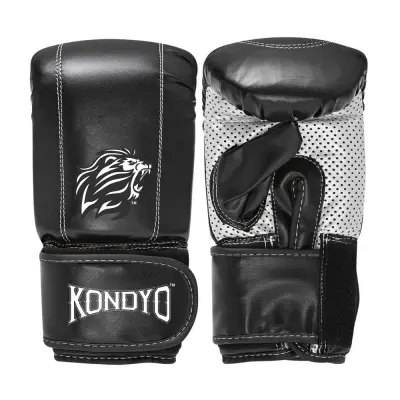 Boxing Mitts
