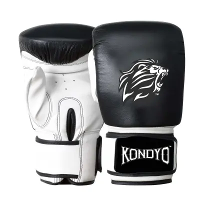 Boxing Mitts