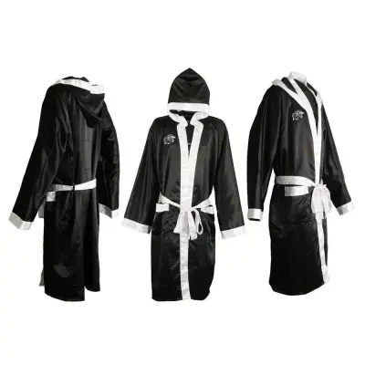 Boxing Robe