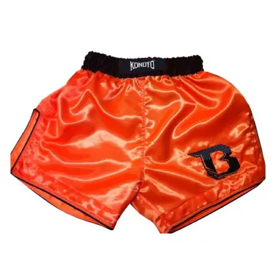 Boxing Shorts