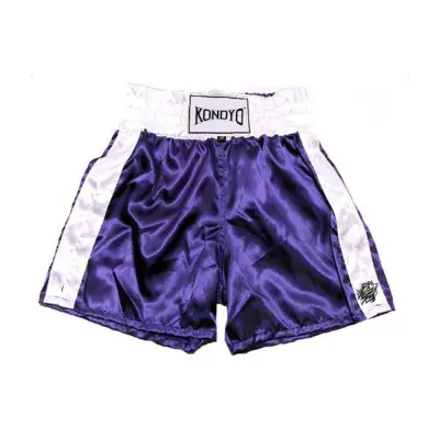 Boxing Shorts