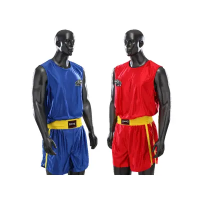 Boxing Shorts