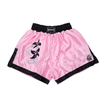 Boxing Shorts