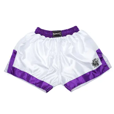 Boxing Shorts