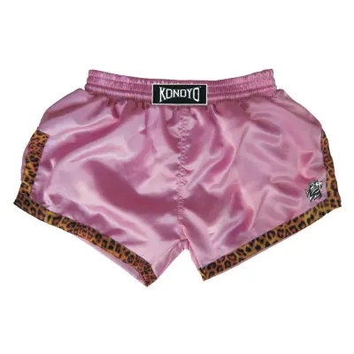 Boxing Shorts