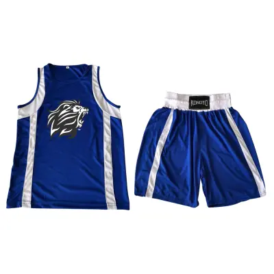 Boxing Tank Top