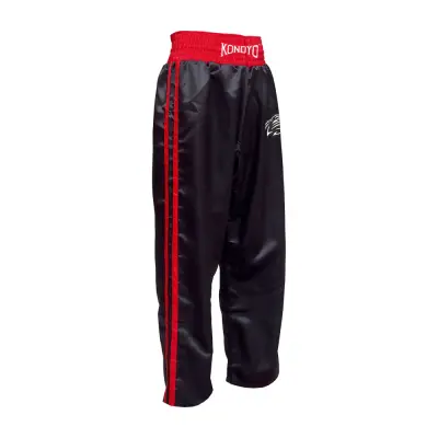 Boxing Trousers