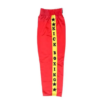 Boxing Trousers