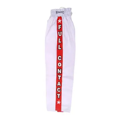 Boxing Trousers