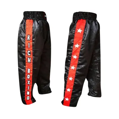 Boxing Trousers