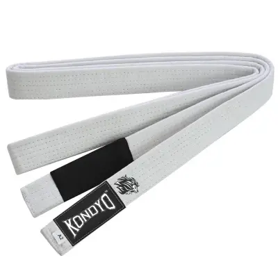 Brazilian Jiu Jitsu Belts