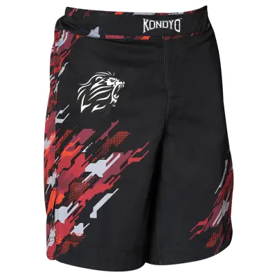 Grappling Shorts