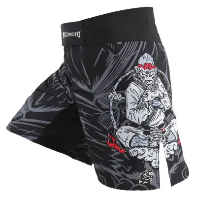 Grappling Shorts