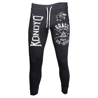 Grappling Spats