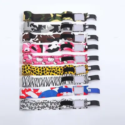 Professional Combat Hand Wraps KON-501 – Durable 3.5M Polyester Support | Bandas de Boxeo Profesional
