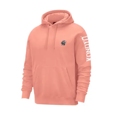 Athletic Lifestyle Hoodie KON-6101 – Comfortable Pullover for Combat Athletes | Sweat à Capuche Athlétique