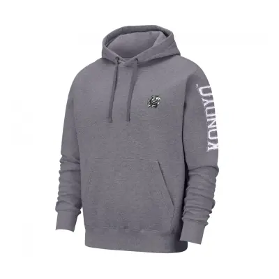 Durable Training Pullover Hoodie KON-6103 – Versatile Athletic Apparel | Sweat-Shirt à Capuche pour Entraînement