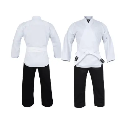 Karate Uniforms