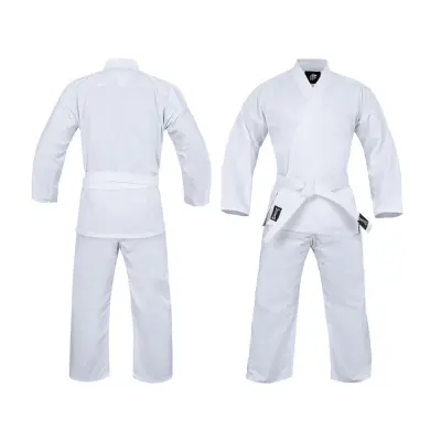 Karate Uniforms