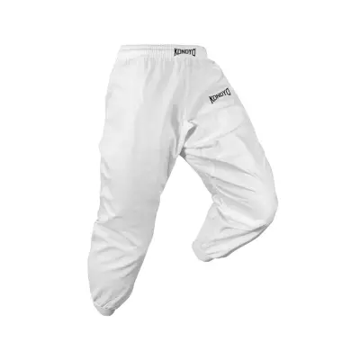 Kung Fu Uniforms