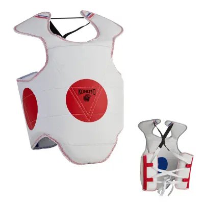 Men Chest Guards