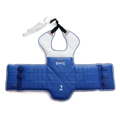 Men Chest Guards