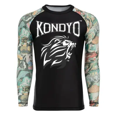 Rash Guards