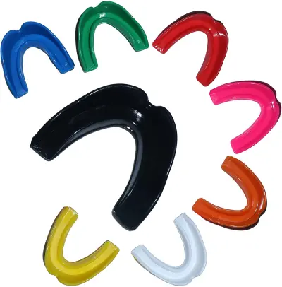 Professional Gum Shield KON-402 – High-Grade Protective Mouthguard | Combat Sports Essential