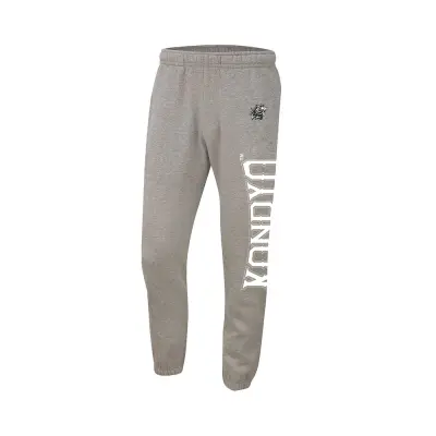 Heavy-Duty Jogger Pants KON-6301 – Technical Comfort for Athletes | Pantalón Jogger Técnico de Alto Rendimiento