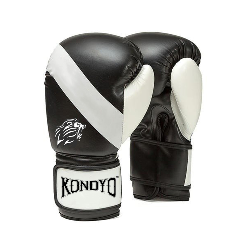 Boxing Gloves - KON-01