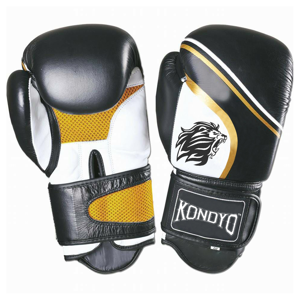 Boxing Gloves - KON-02