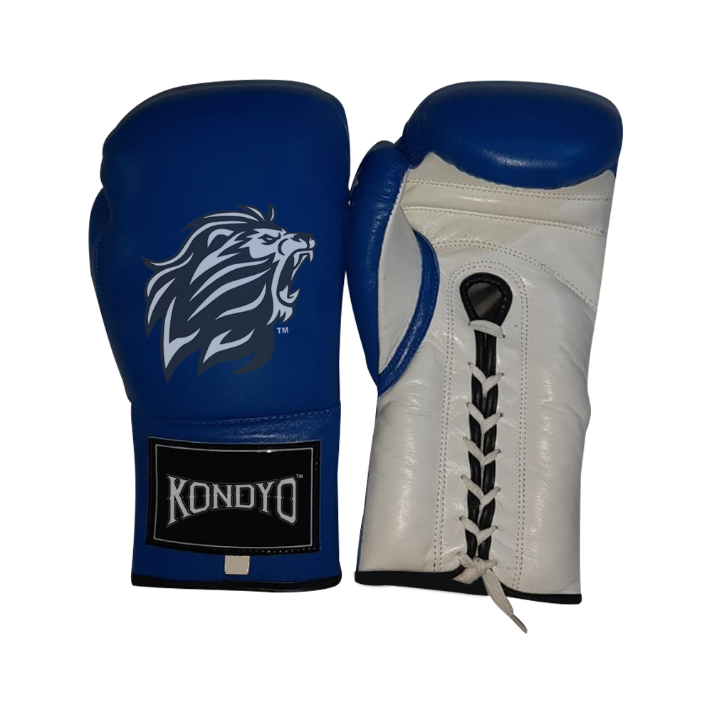 Boxing Gloves - KON-03