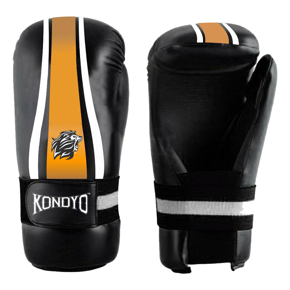 Boxing Mitts - KON-202