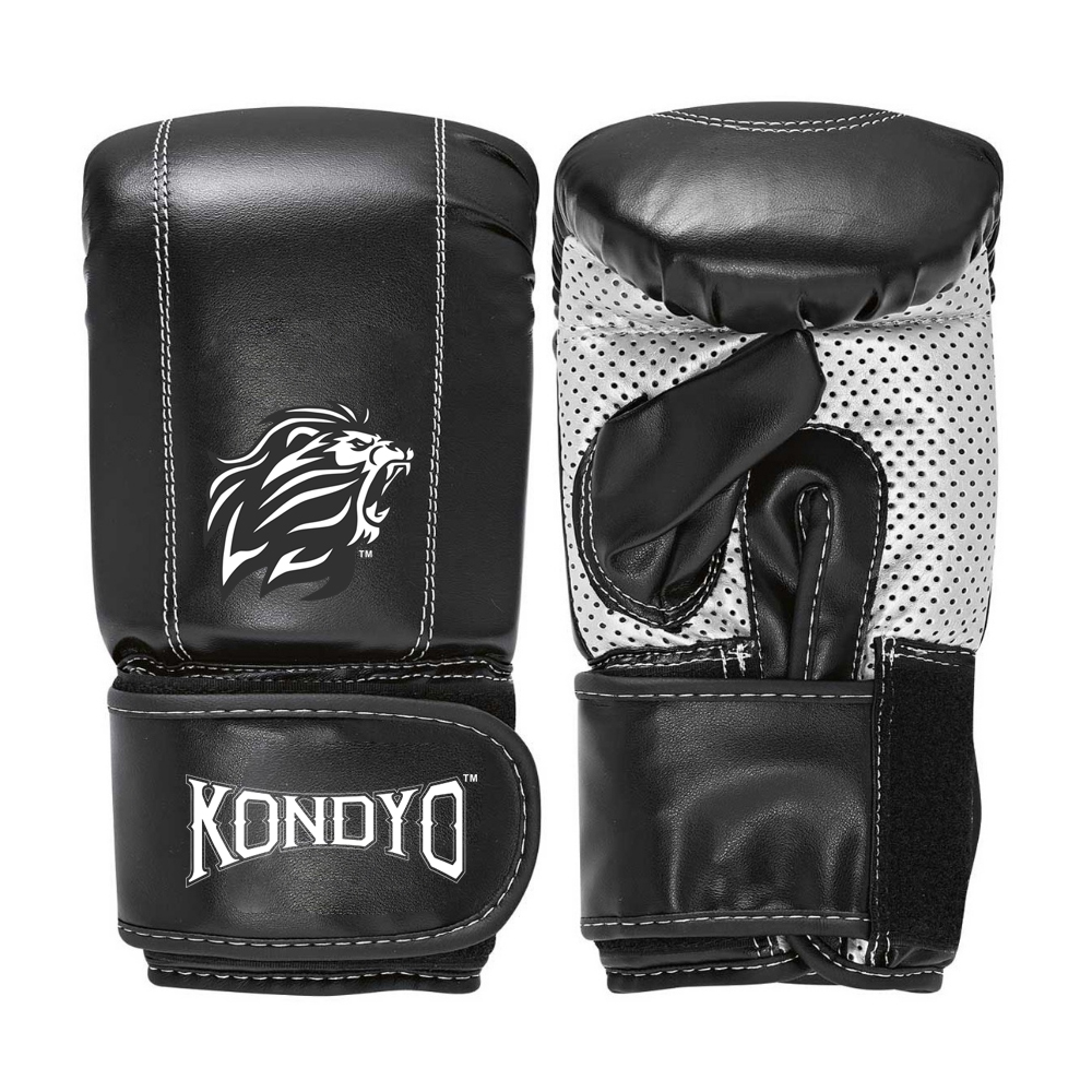 Boxing Mitts - KON-204