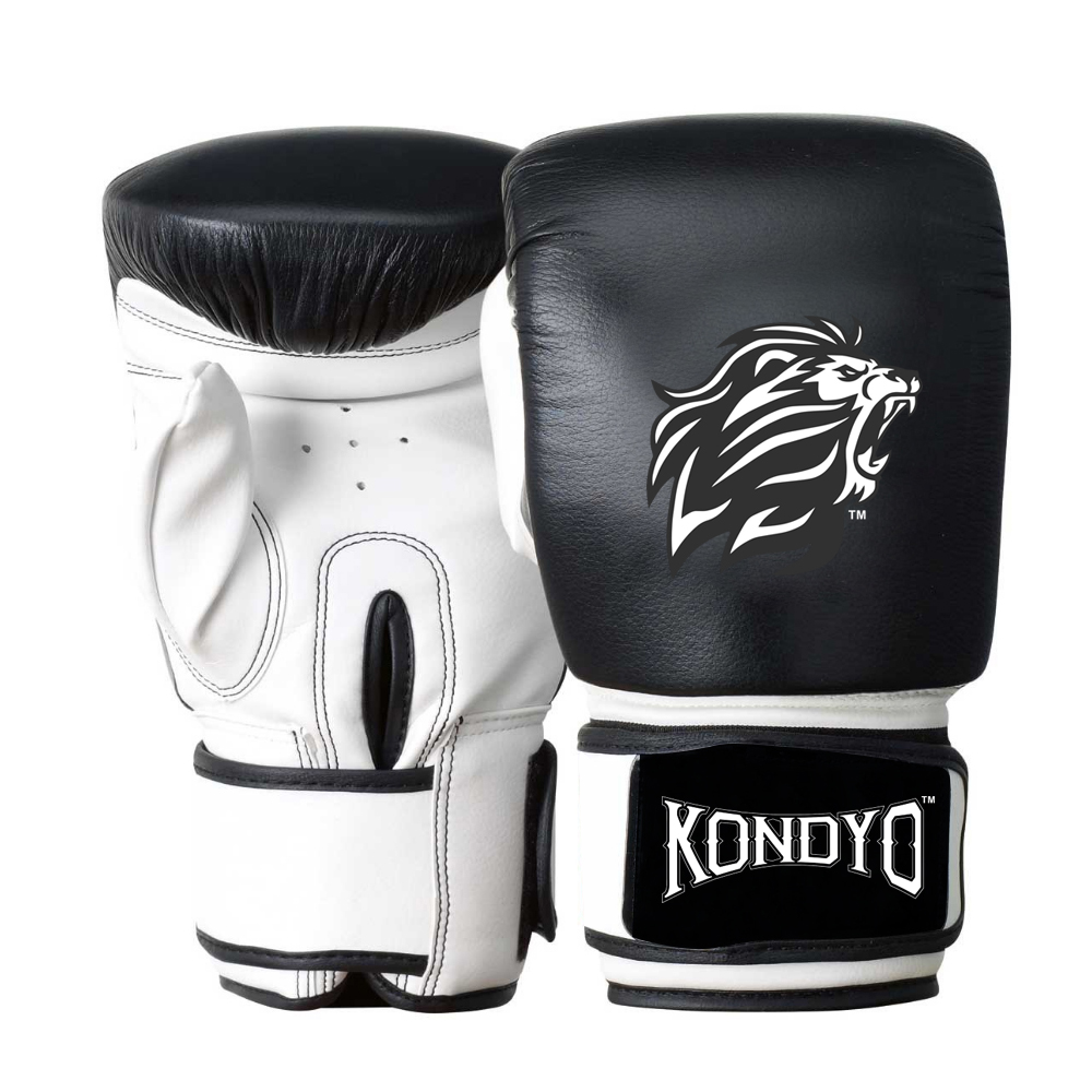 Boxing Mitts - KON-205