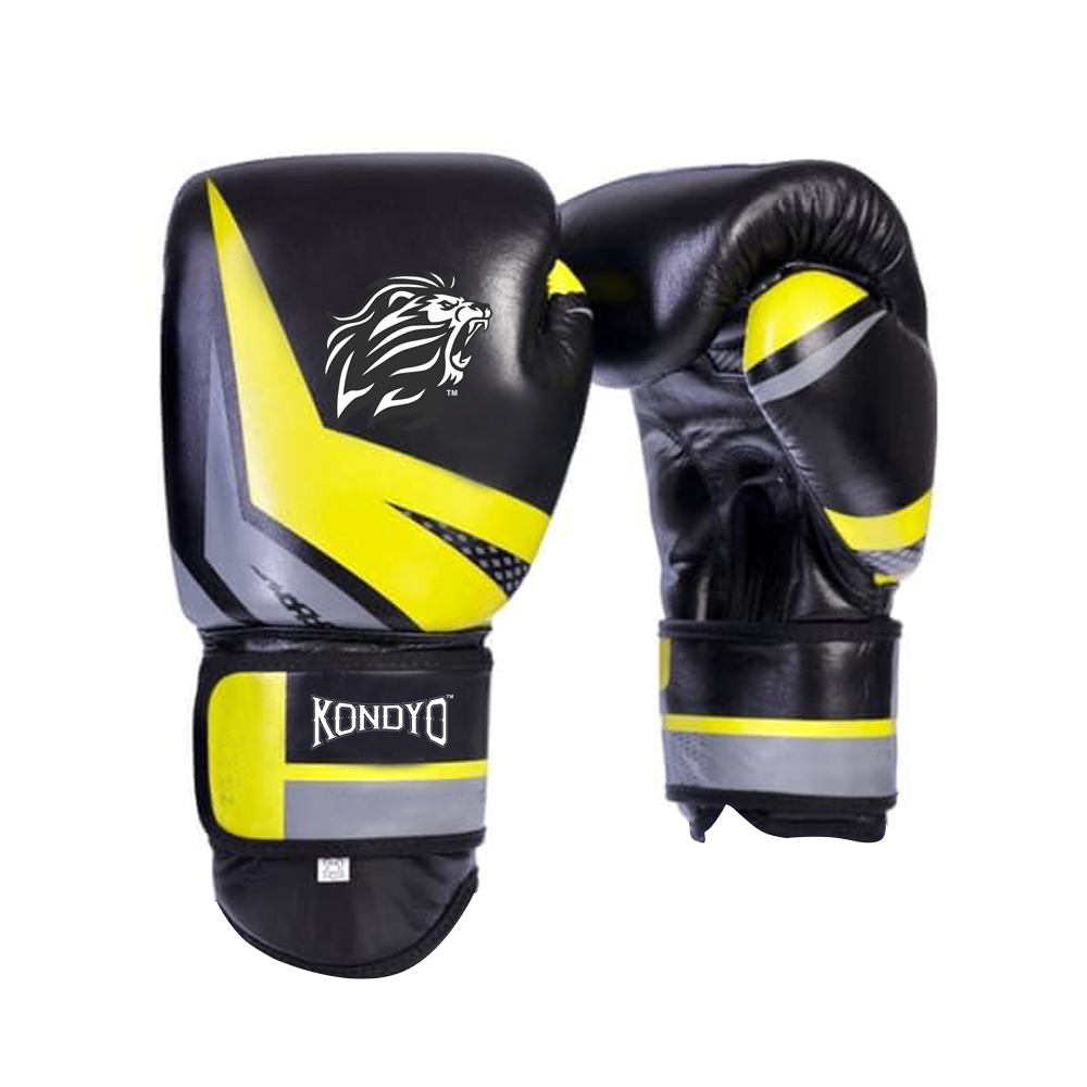 Boxing Gloves - KON-13