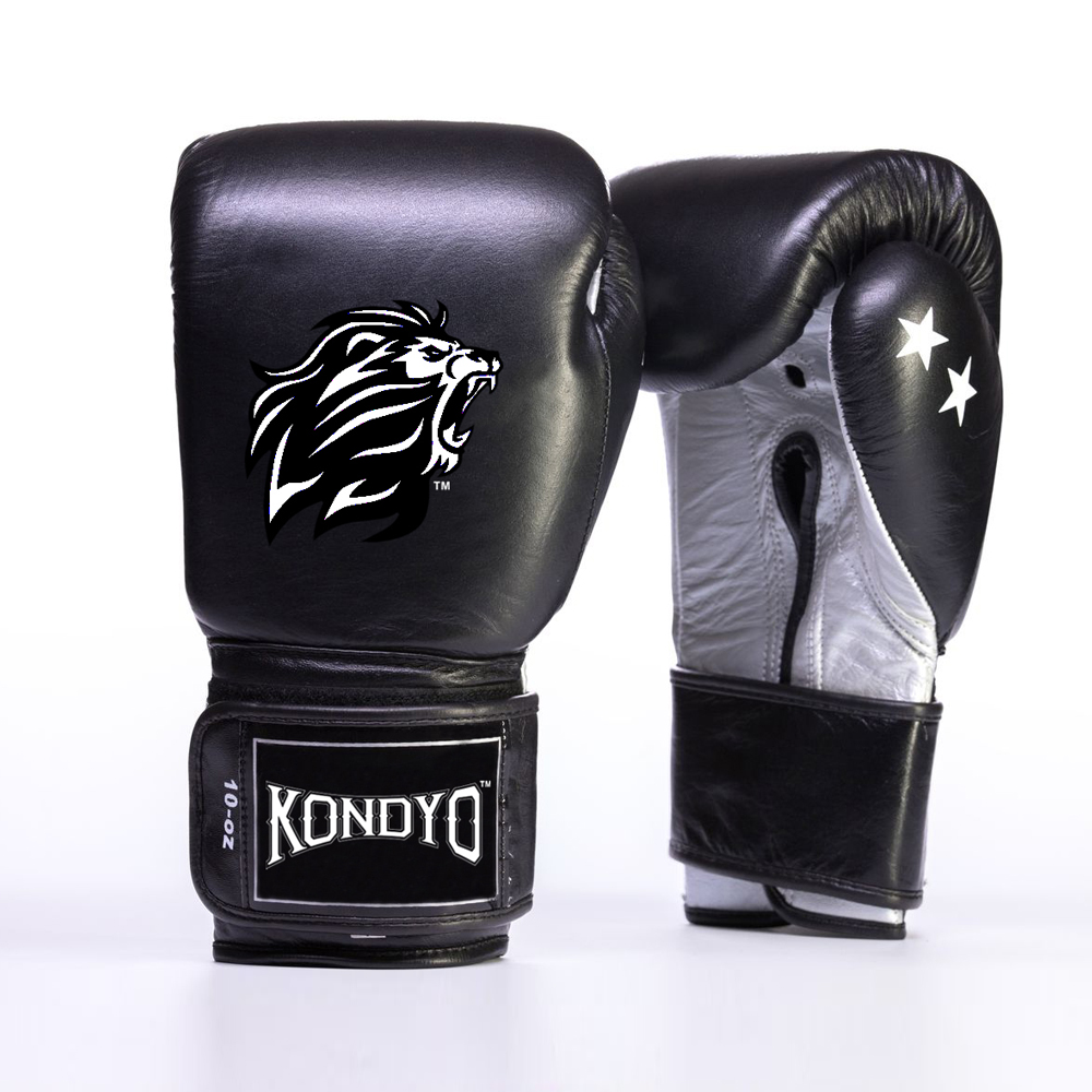 Boxing Gloves - KON-15