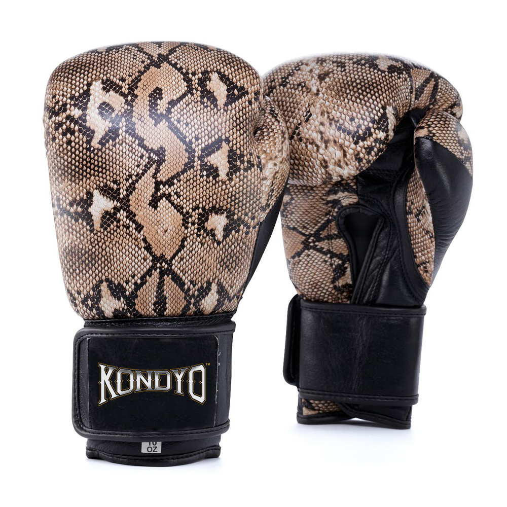 Boxing Gloves - KON-16