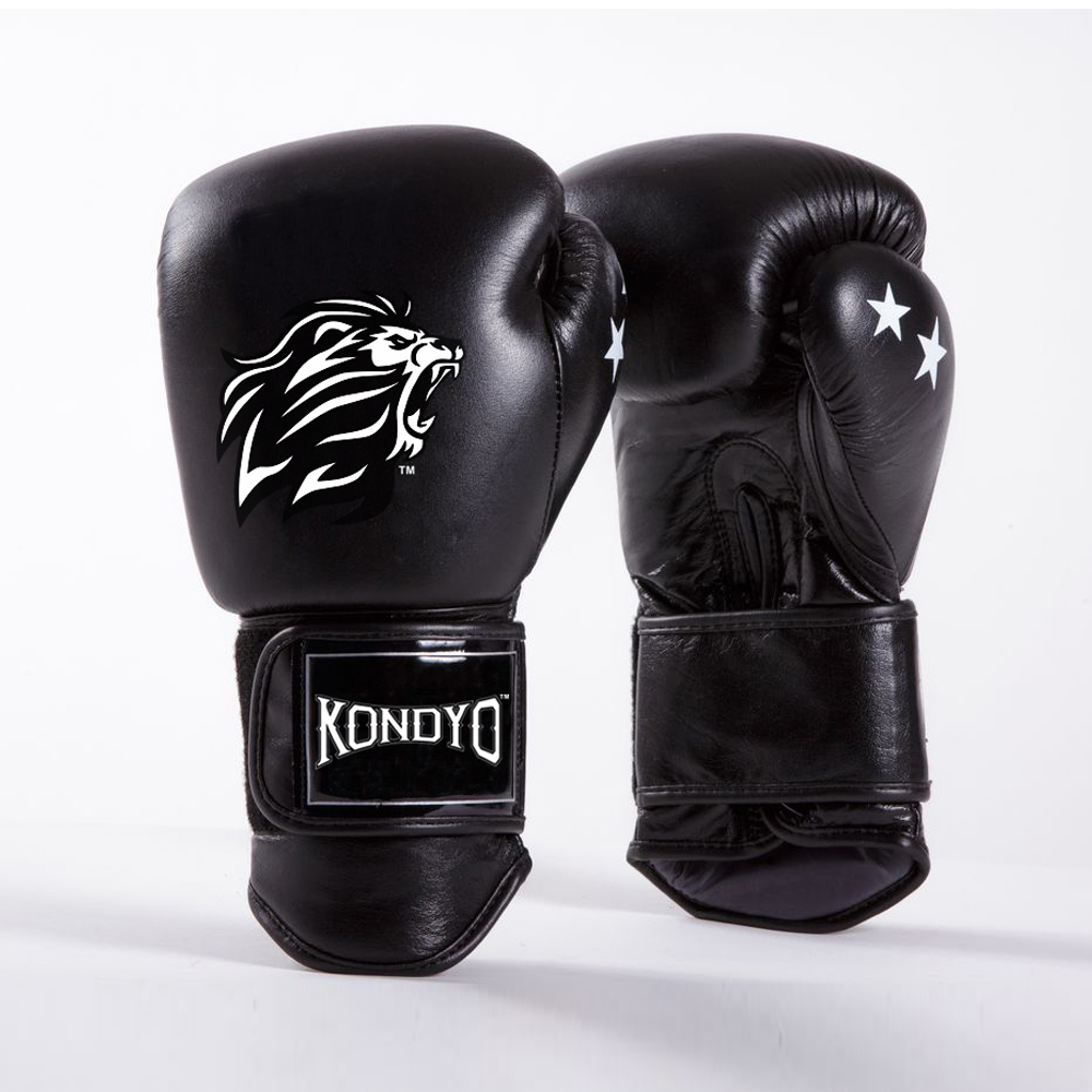 Boxing Gloves - KON-17