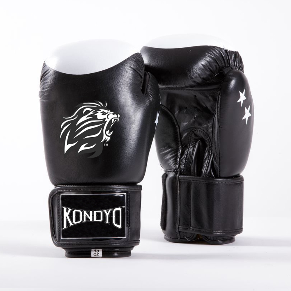 Boxing Gloves - KON-19