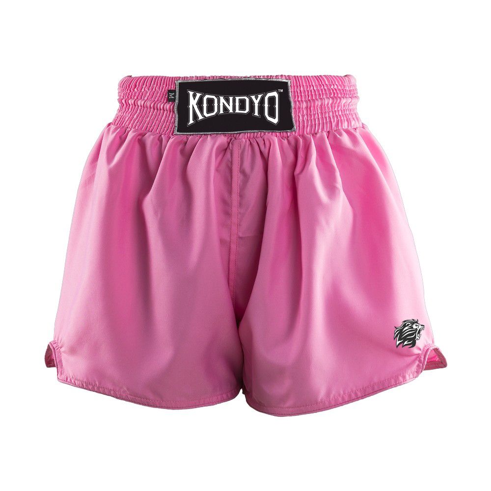 Boxing Shorts - KON-202