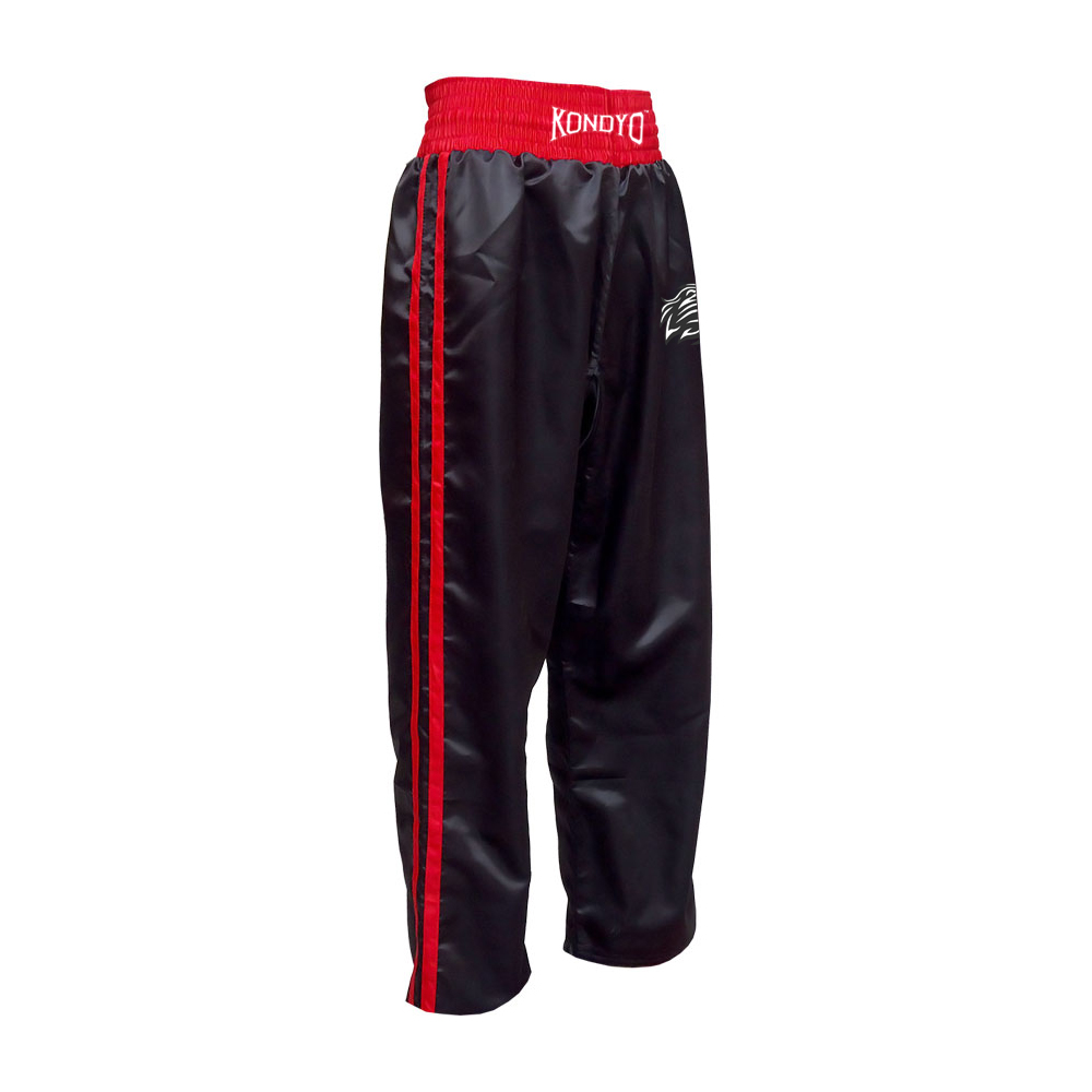 Boxing Trouser - KON-203