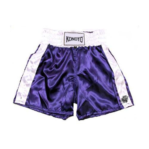 Boxing shorts