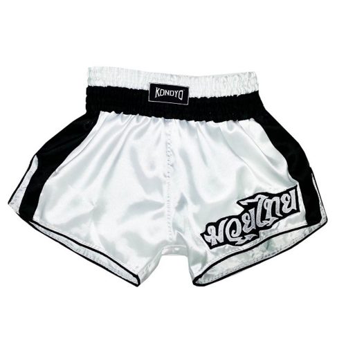 Boxing shorts