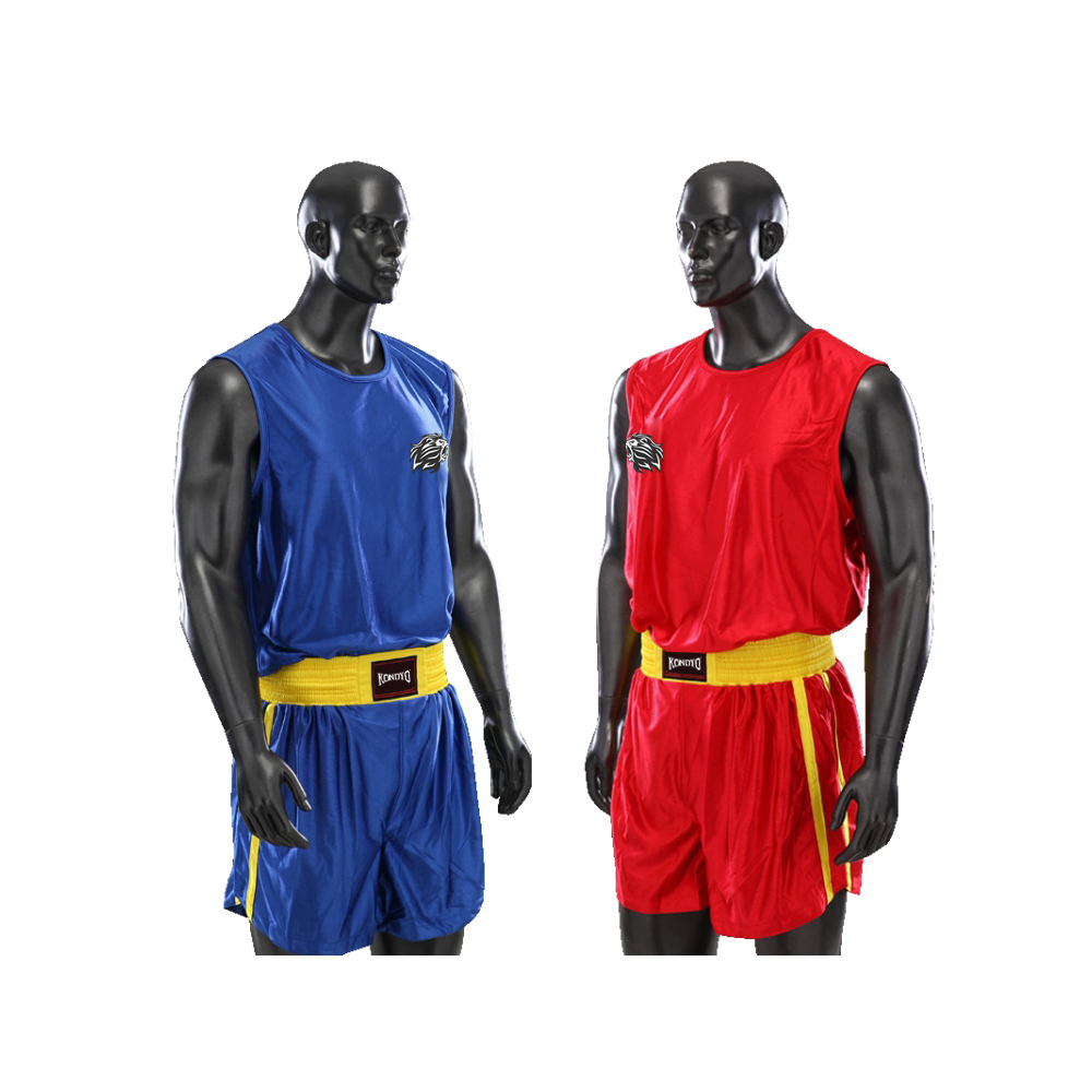 Boxing shorts - KON-206