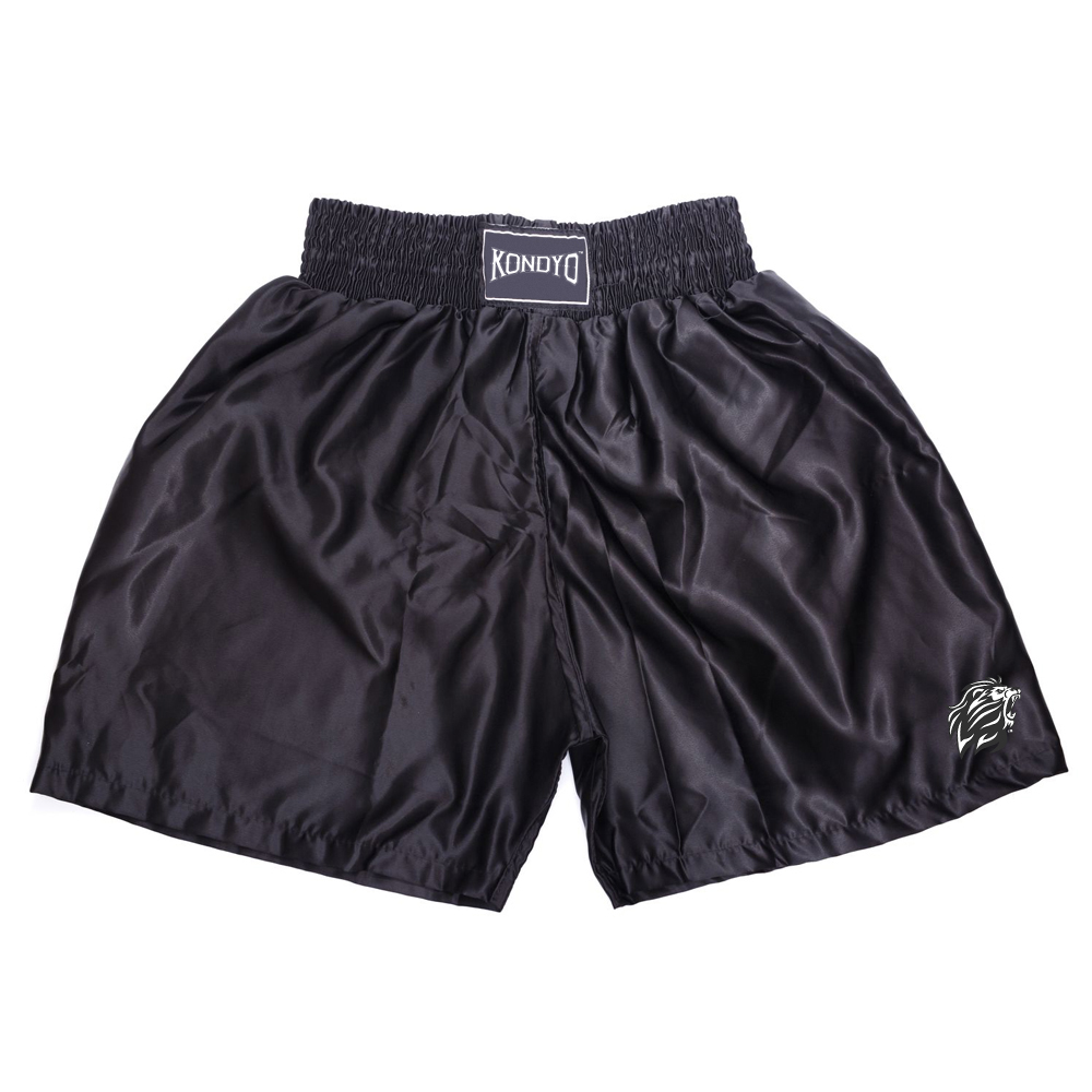 Boxing shorts - KON-207